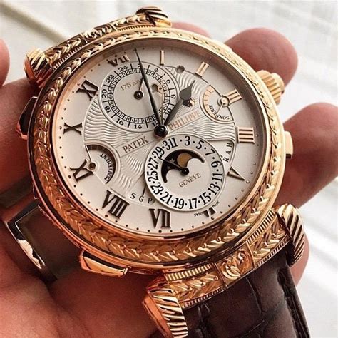 why patek philippe is the best|patek philippe highest price.